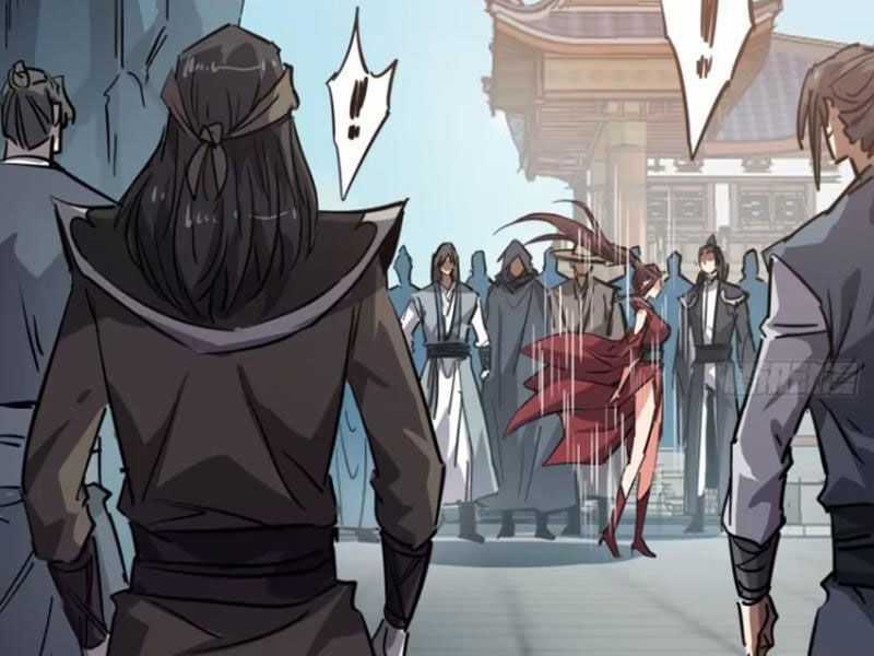 Trùm Phản Diện Muốn Tìm Chết! Chapter 49 trang 48