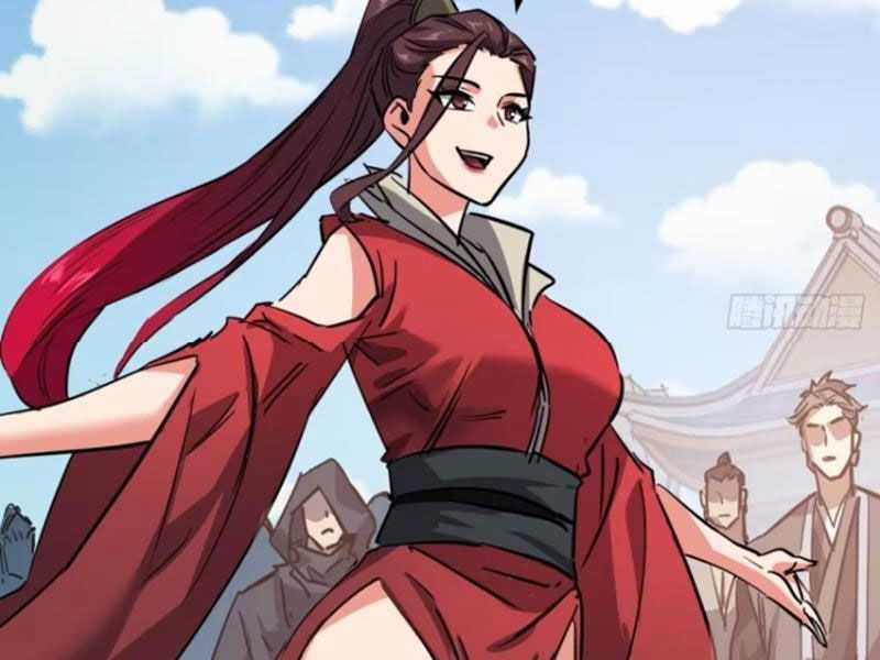 Trùm Phản Diện Muốn Tìm Chết! Chapter 49 trang 50