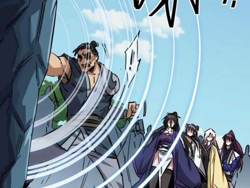 Trùm Phản Diện Muốn Tìm Chết! Chapter 49 trang 73