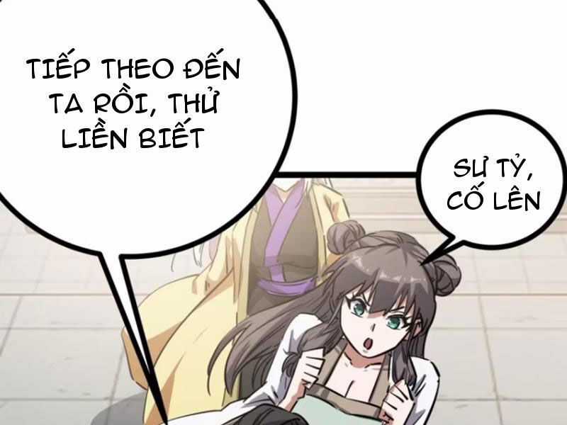 Trùm Phản Diện Muốn Tìm Chết! Chapter 49 trang 80