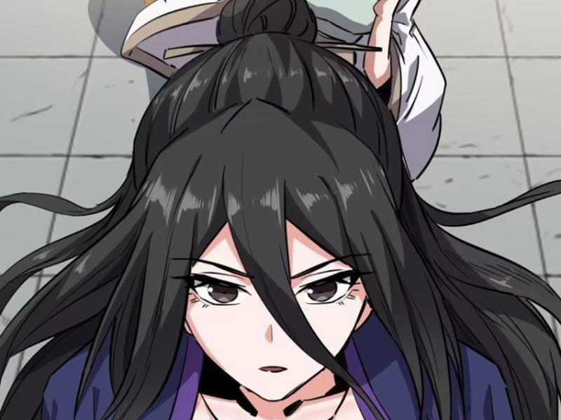 Trùm Phản Diện Muốn Tìm Chết! Chapter 49 trang 81