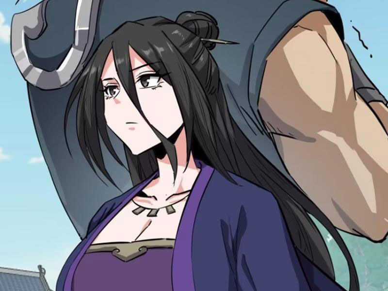 Trùm Phản Diện Muốn Tìm Chết! Chapter 49 trang 85