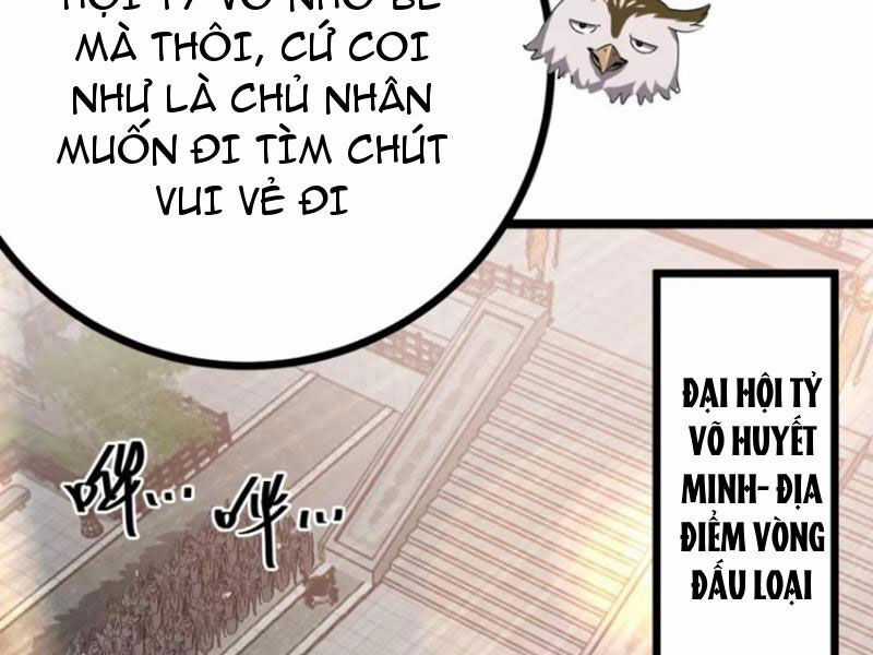Trùm Phản Diện Muốn Tìm Chết! Chapter 49 trang 9