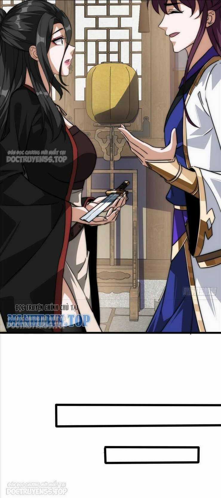 Trùm Phản Diện Muốn Tìm Chết! Chapter 5 trang 10