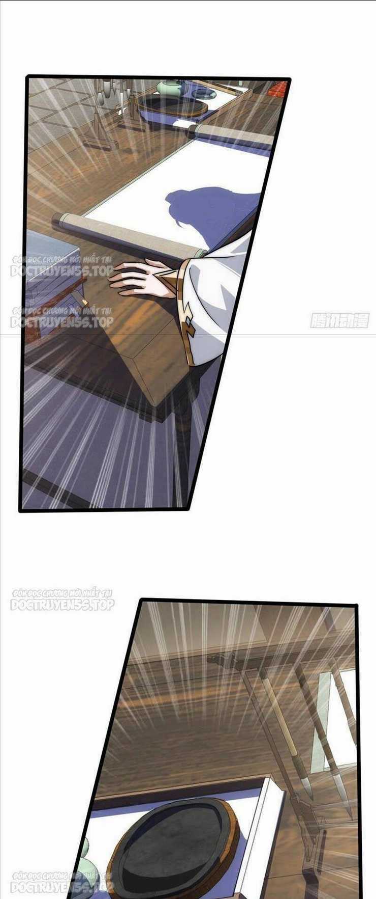 Trùm Phản Diện Muốn Tìm Chết! Chapter 5 trang 11