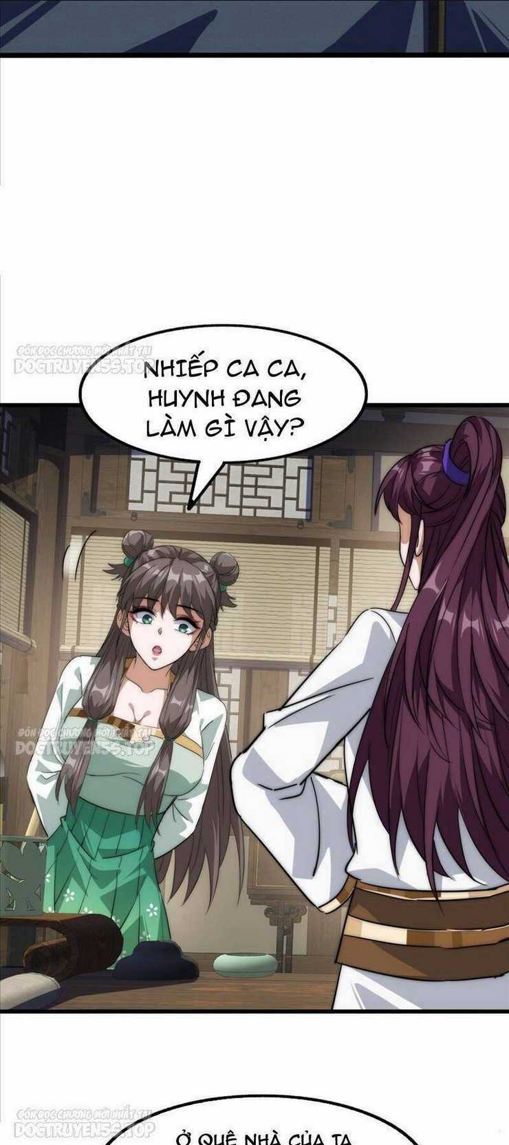 Trùm Phản Diện Muốn Tìm Chết! Chapter 5 trang 13