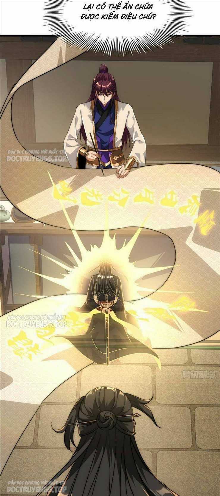 Trùm Phản Diện Muốn Tìm Chết! Chapter 5 trang 18