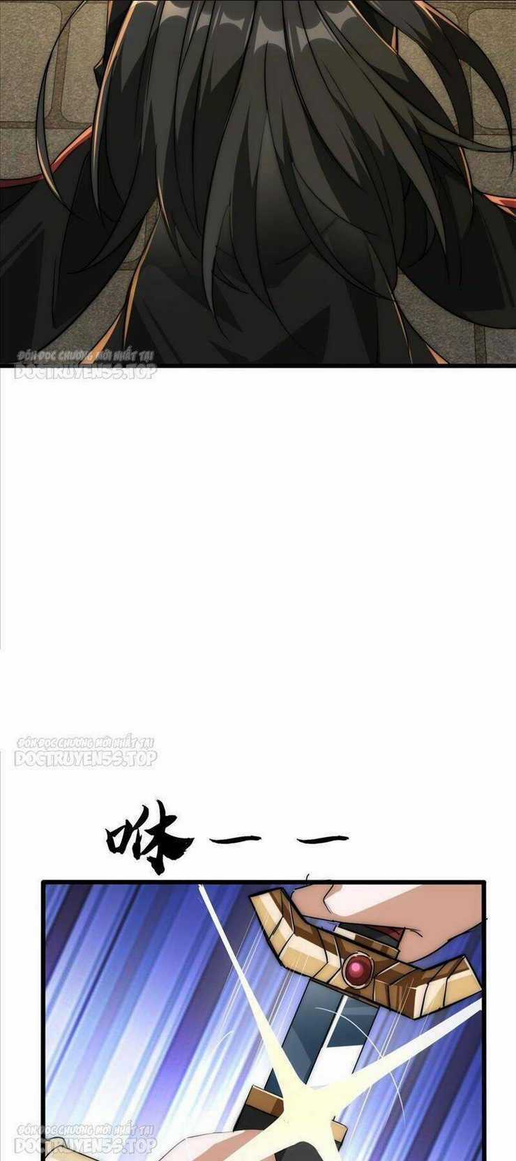 Trùm Phản Diện Muốn Tìm Chết! Chapter 5 trang 19