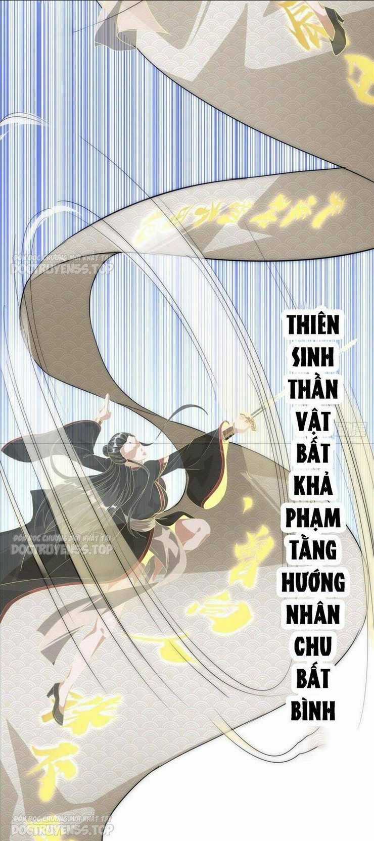 Trùm Phản Diện Muốn Tìm Chết! Chapter 5 trang 21