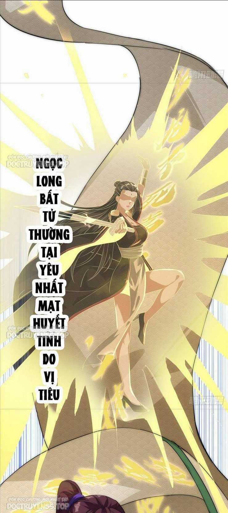 Trùm Phản Diện Muốn Tìm Chết! Chapter 5 trang 22