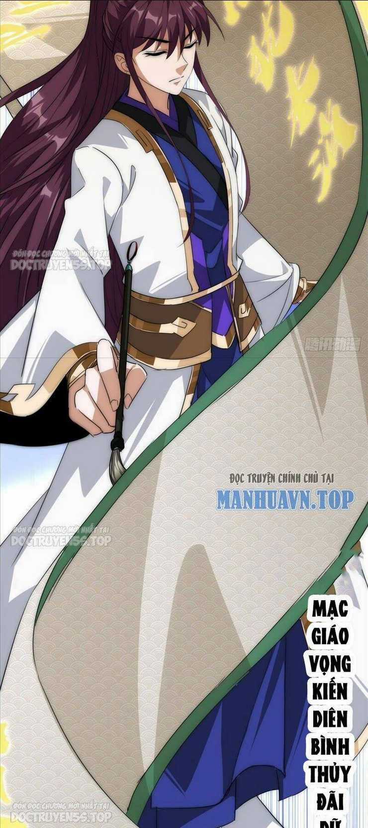 Trùm Phản Diện Muốn Tìm Chết! Chapter 5 trang 23