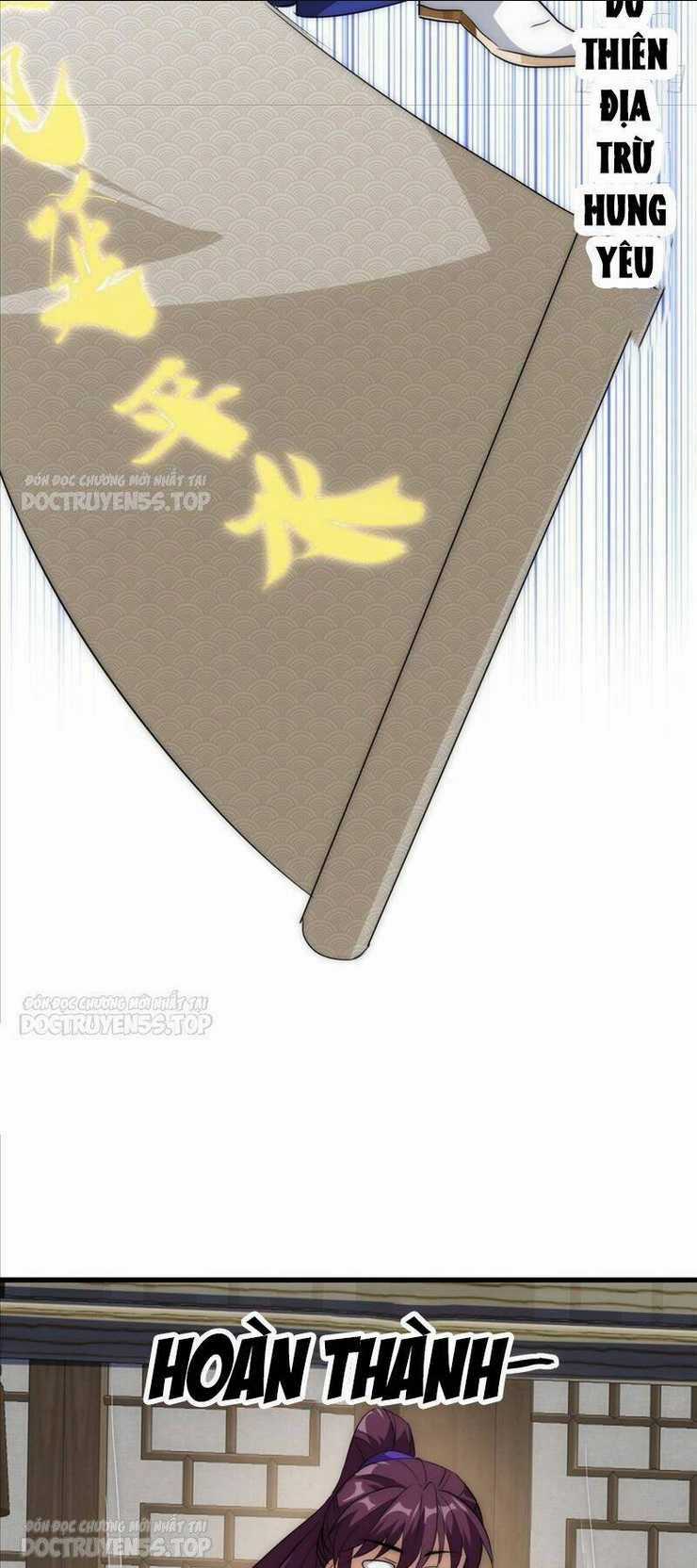 Trùm Phản Diện Muốn Tìm Chết! Chapter 5 trang 24