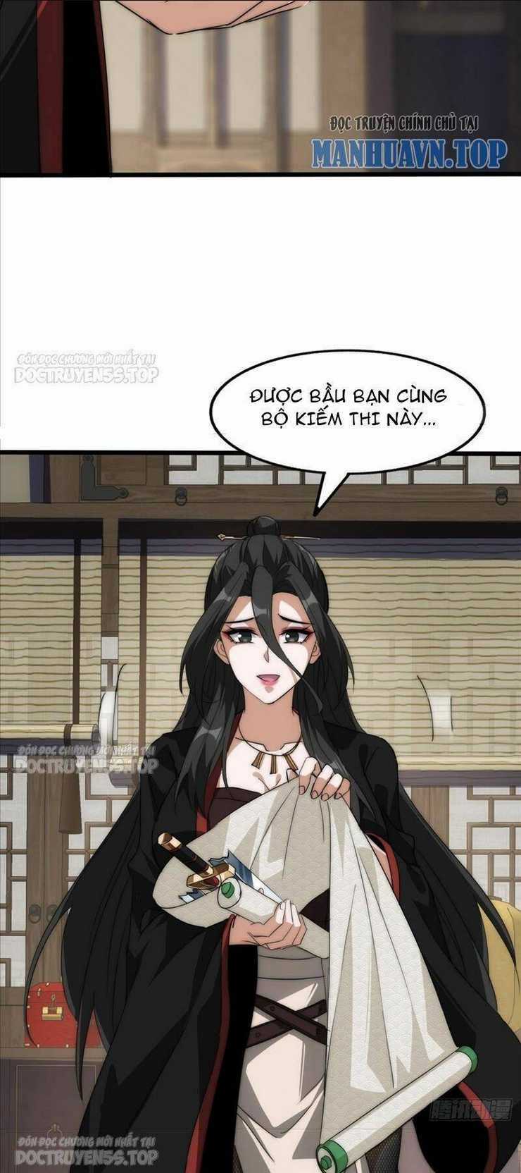 Trùm Phản Diện Muốn Tìm Chết! Chapter 5 trang 28