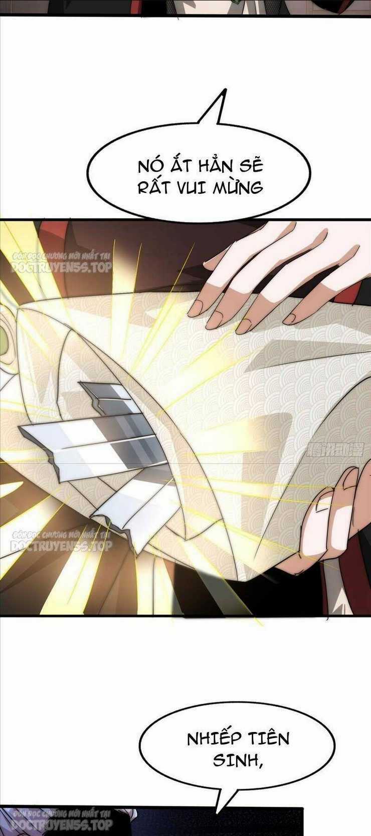 Trùm Phản Diện Muốn Tìm Chết! Chapter 5 trang 29