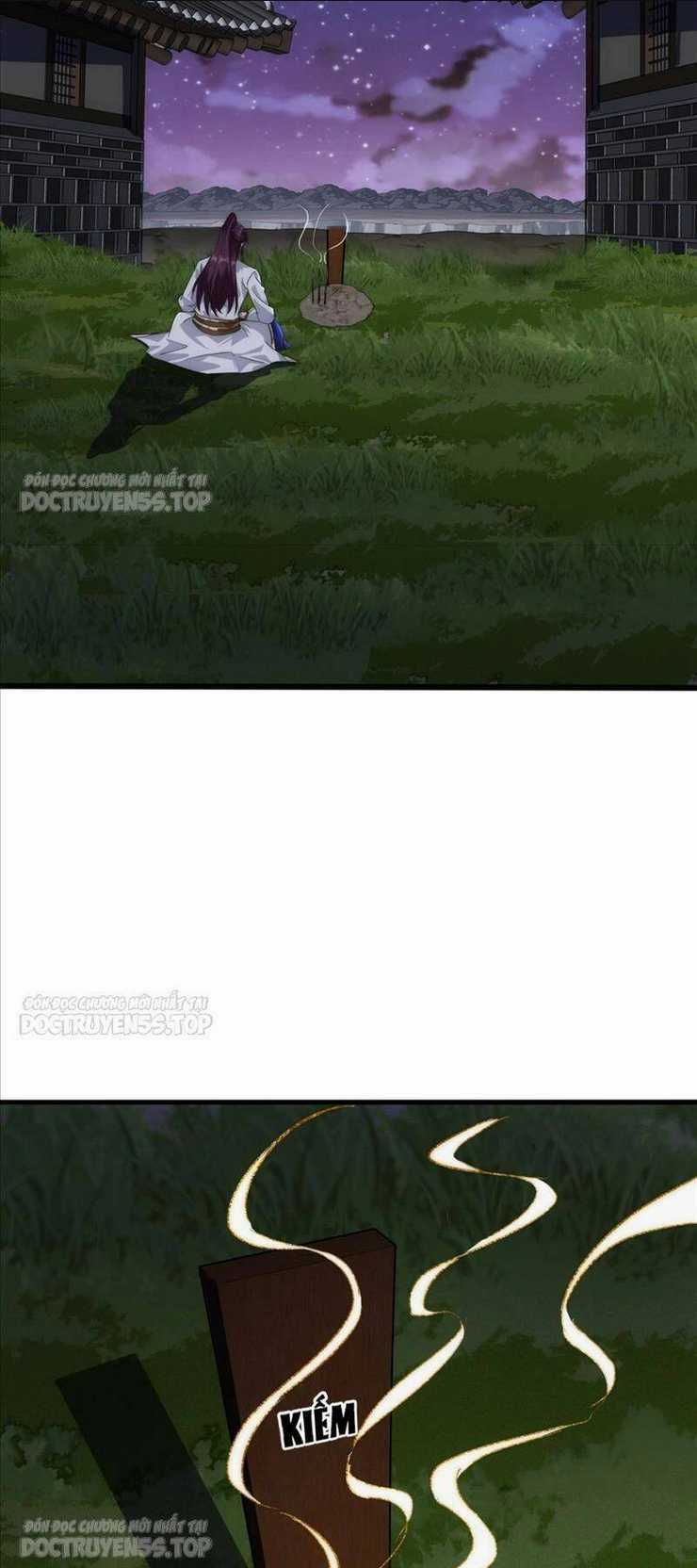 Trùm Phản Diện Muốn Tìm Chết! Chapter 5 trang 36