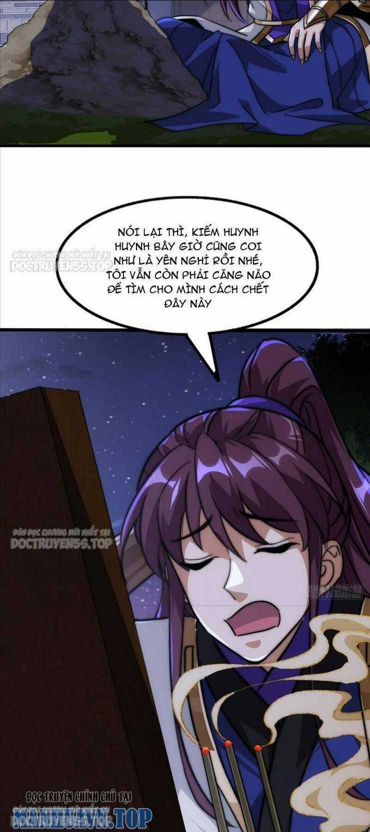 Trùm Phản Diện Muốn Tìm Chết! Chapter 5 trang 38