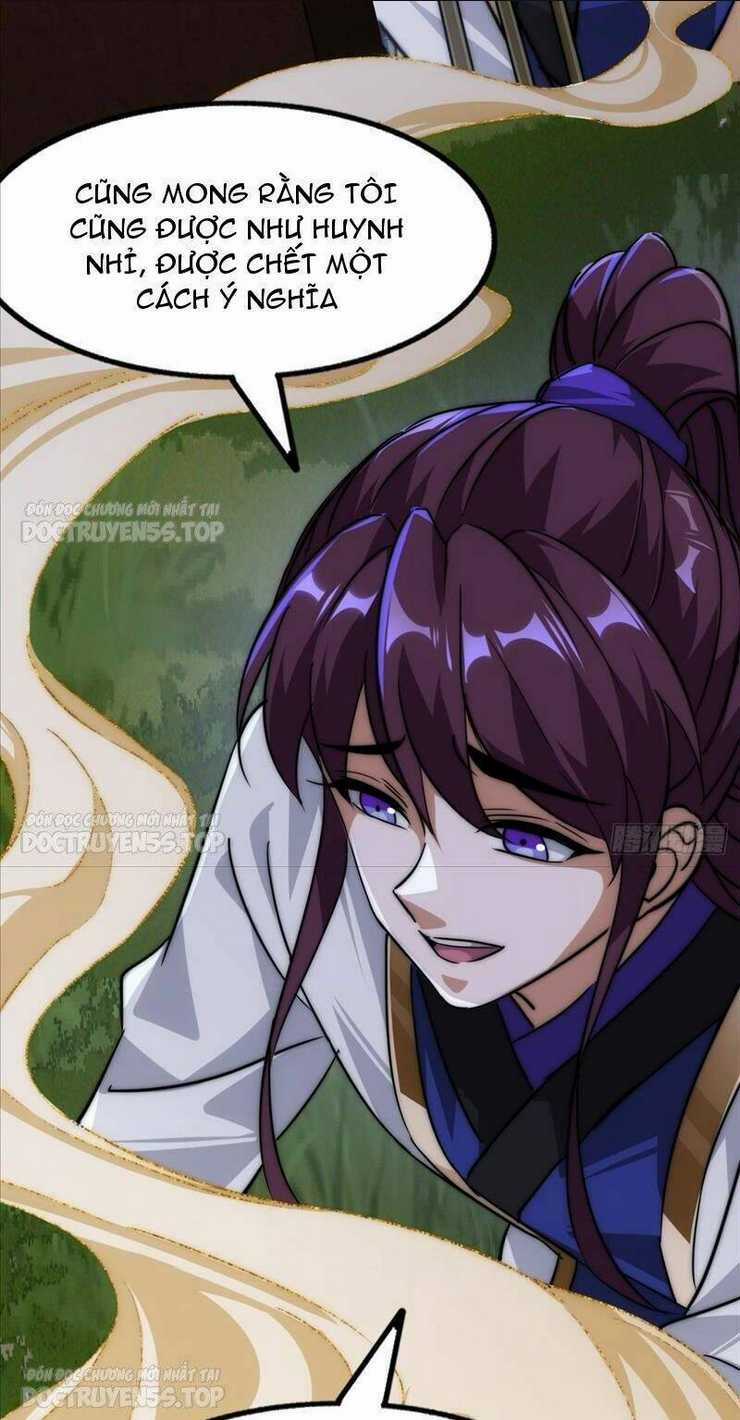 Trùm Phản Diện Muốn Tìm Chết! Chapter 5 trang 39