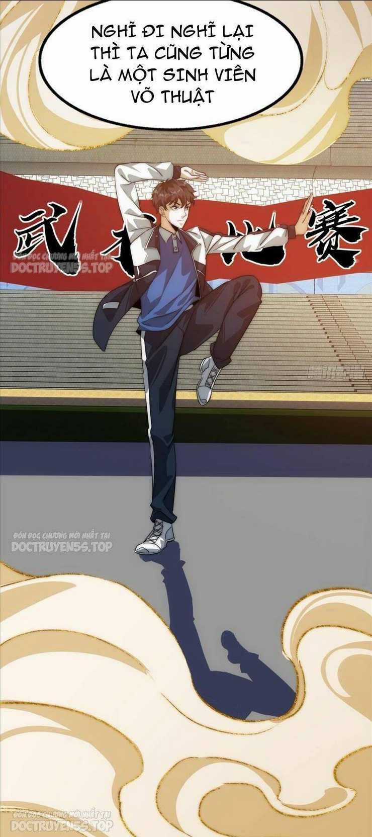 Trùm Phản Diện Muốn Tìm Chết! Chapter 5 trang 40