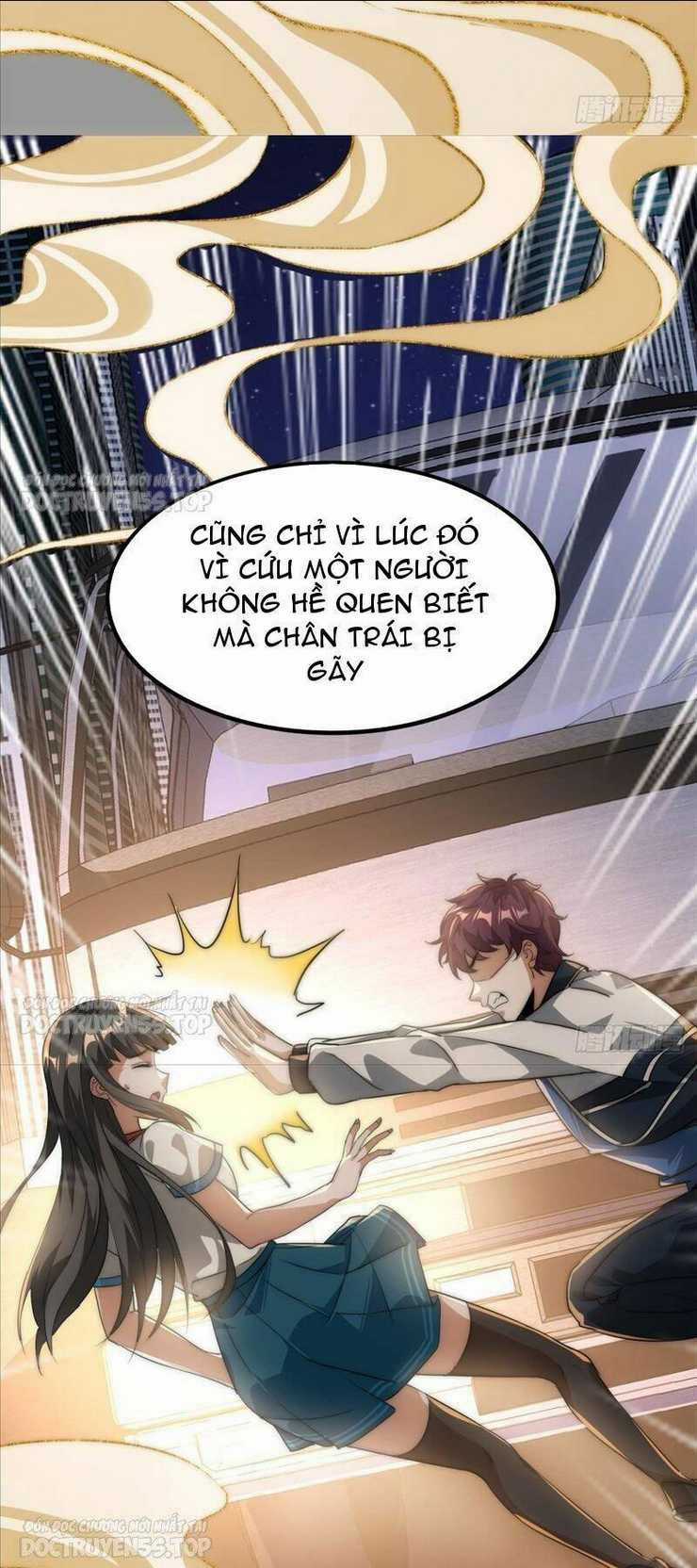 Trùm Phản Diện Muốn Tìm Chết! Chapter 5 trang 41