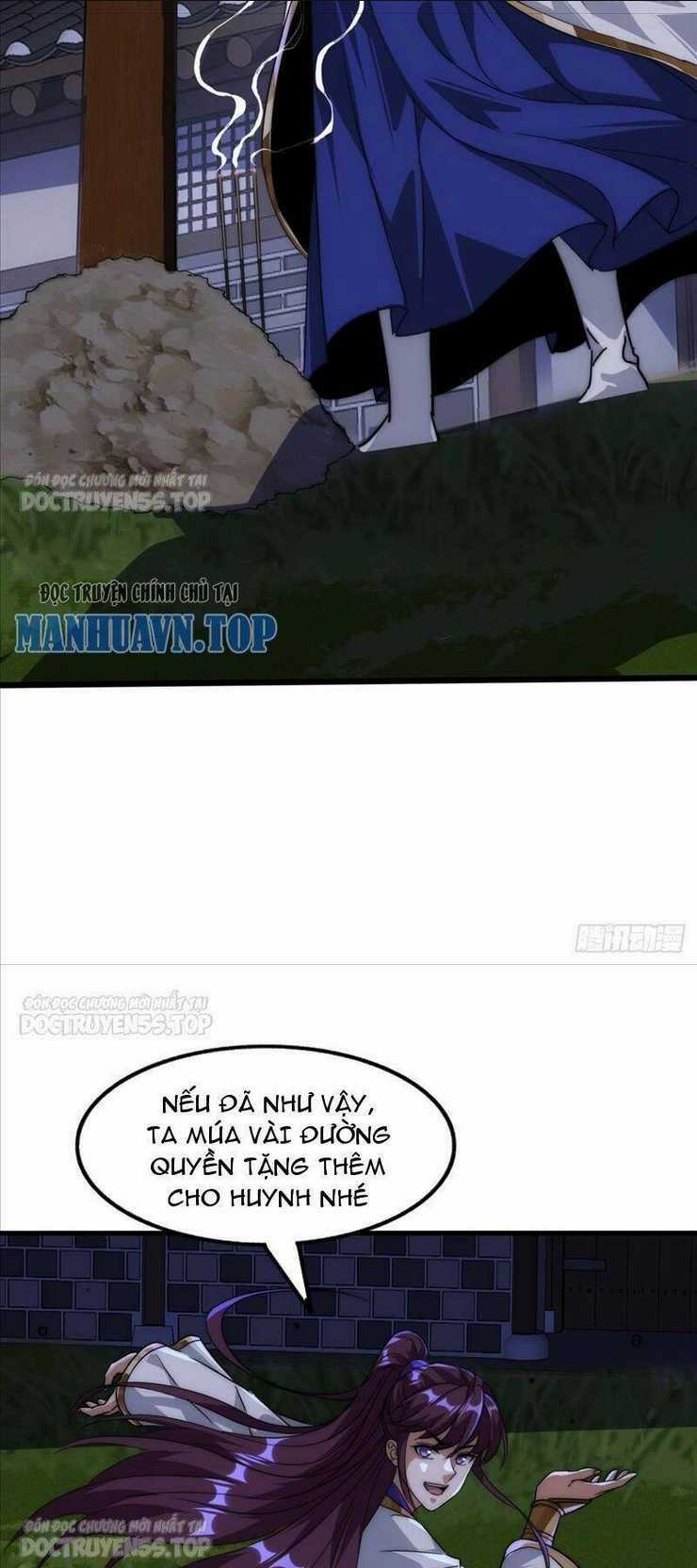 Trùm Phản Diện Muốn Tìm Chết! Chapter 5 trang 47