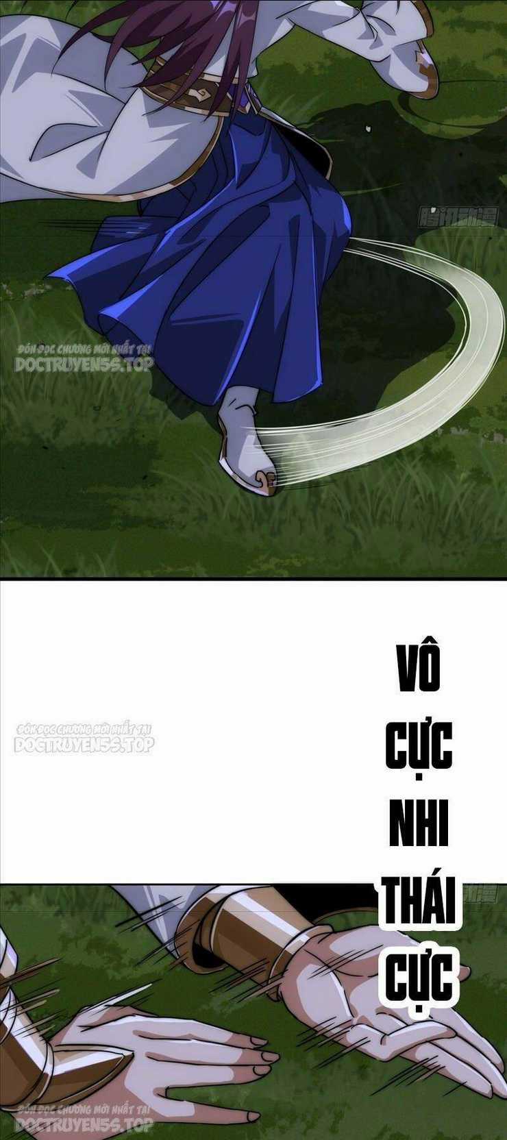 Trùm Phản Diện Muốn Tìm Chết! Chapter 5 trang 48