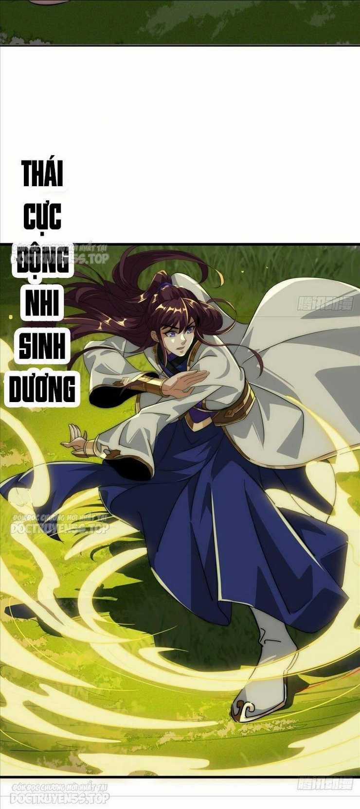 Trùm Phản Diện Muốn Tìm Chết! Chapter 5 trang 49