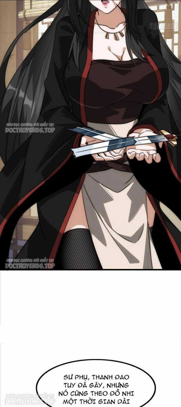 Trùm Phản Diện Muốn Tìm Chết! Chapter 5 trang 5