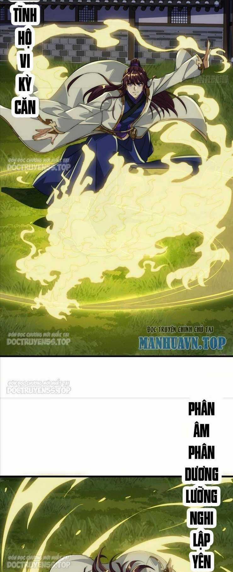 Trùm Phản Diện Muốn Tìm Chết! Chapter 5 trang 51