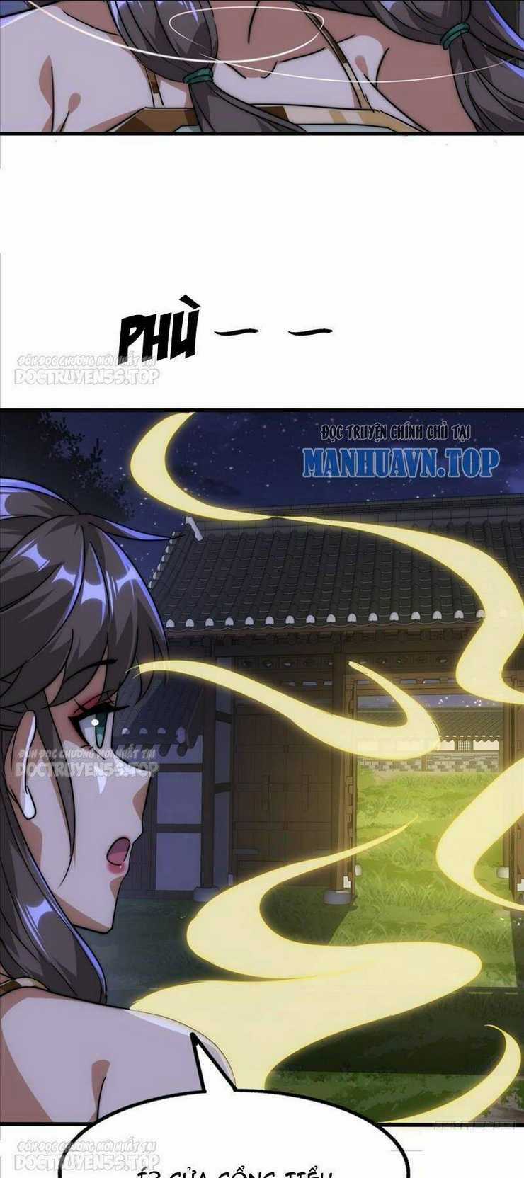 Trùm Phản Diện Muốn Tìm Chết! Chapter 5 trang 54