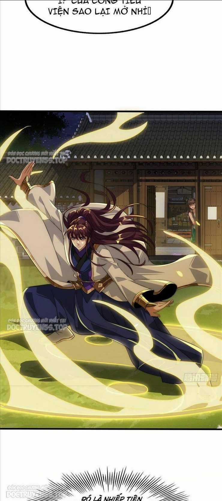 Trùm Phản Diện Muốn Tìm Chết! Chapter 5 trang 55