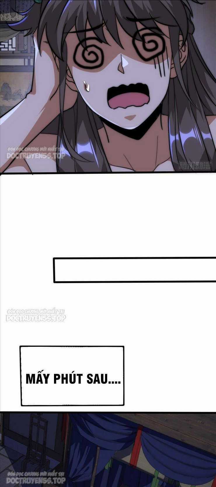 Trùm Phản Diện Muốn Tìm Chết! Chapter 5 trang 57