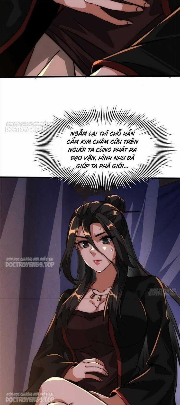 Trùm Phản Diện Muốn Tìm Chết! Chapter 5 trang 59