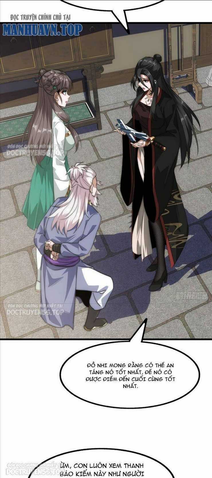 Trùm Phản Diện Muốn Tìm Chết! Chapter 5 trang 6