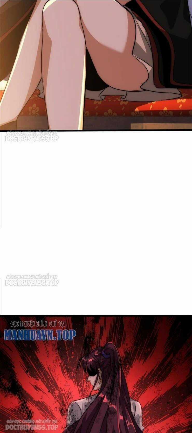 Trùm Phản Diện Muốn Tìm Chết! Chapter 5 trang 60