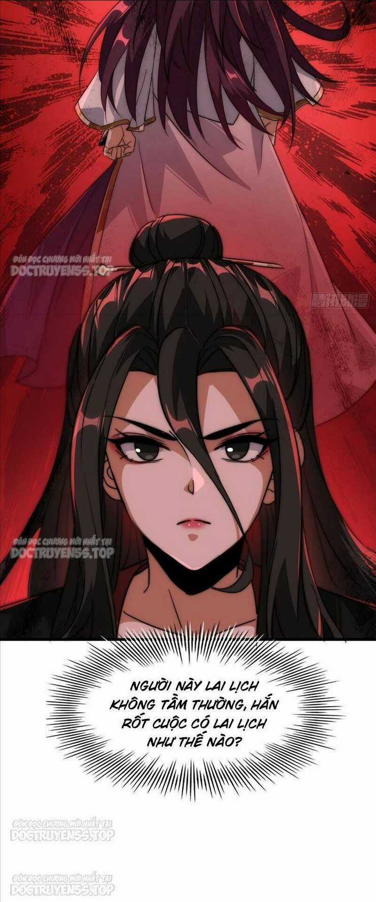 Trùm Phản Diện Muốn Tìm Chết! Chapter 5 trang 61