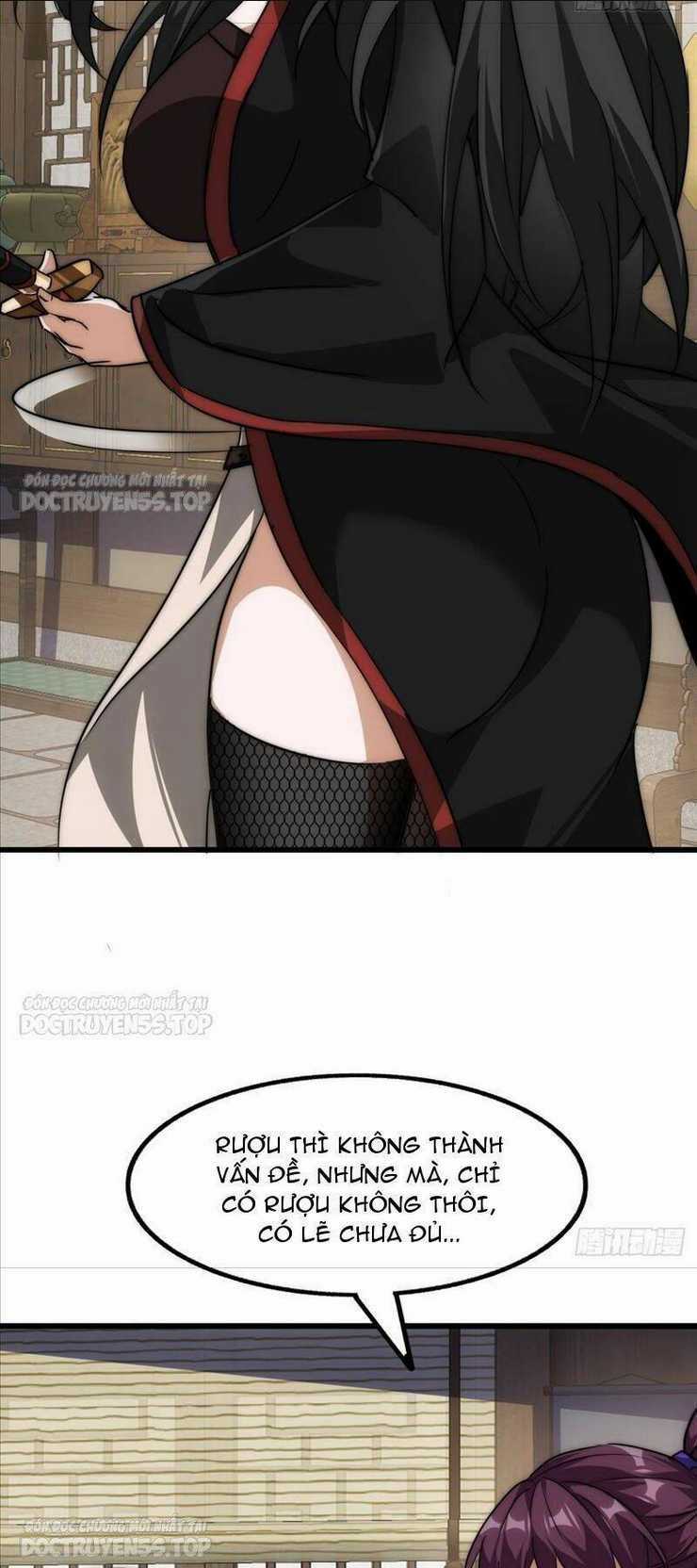 Trùm Phản Diện Muốn Tìm Chết! Chapter 5 trang 9