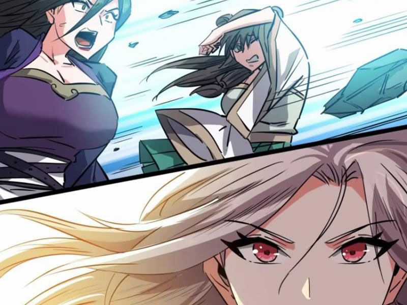 Trùm Phản Diện Muốn Tìm Chết! Chapter 50 trang 122