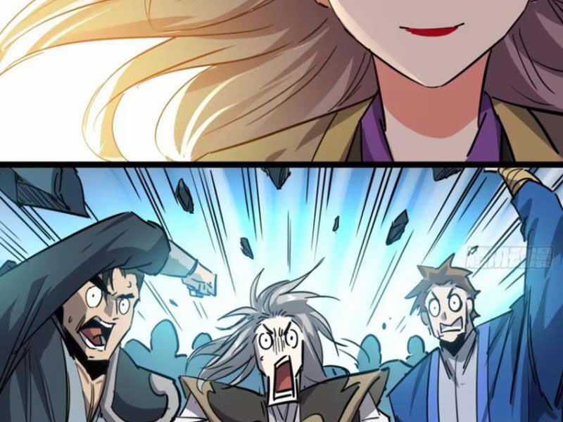 Trùm Phản Diện Muốn Tìm Chết! Chapter 50 trang 123