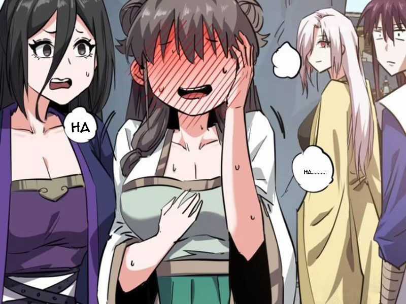 Trùm Phản Diện Muốn Tìm Chết! Chapter 50 trang 40