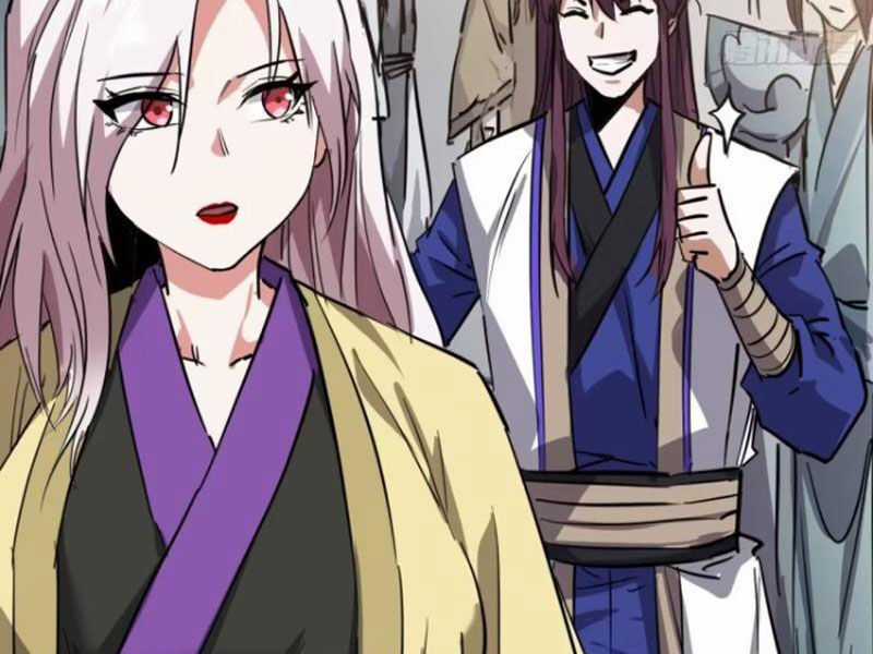 Trùm Phản Diện Muốn Tìm Chết! Chapter 50 trang 43