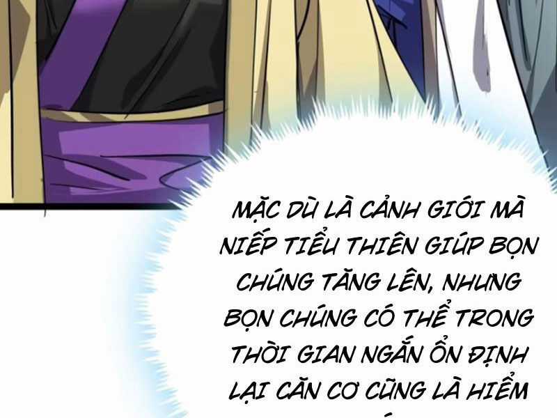 Trùm Phản Diện Muốn Tìm Chết! Chapter 50 trang 44