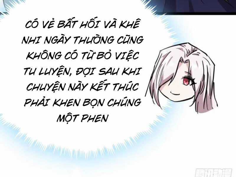 Trùm Phản Diện Muốn Tìm Chết! Chapter 50 trang 48