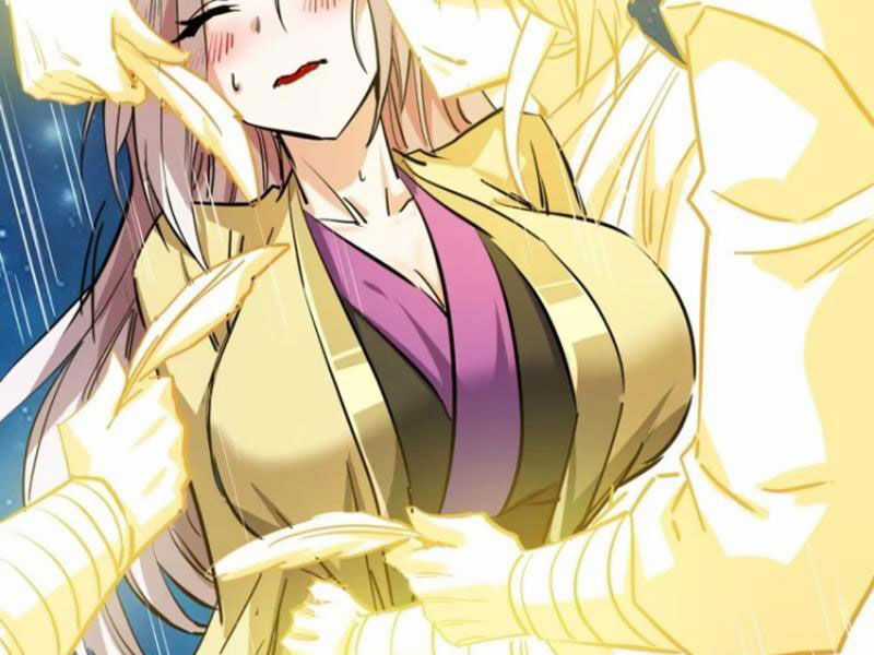 Trùm Phản Diện Muốn Tìm Chết! Chapter 50 trang 54