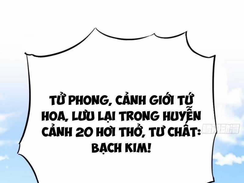 Trùm Phản Diện Muốn Tìm Chết! Chapter 50 trang 64