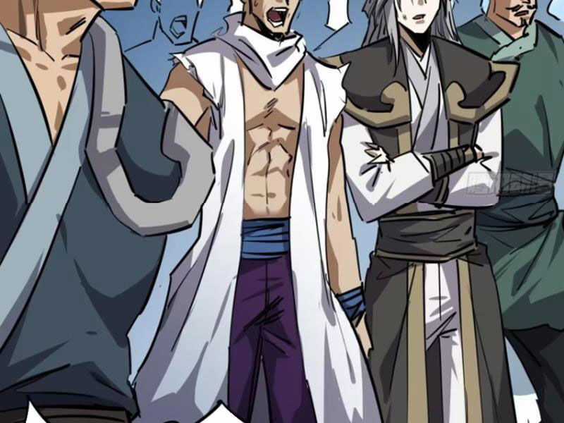 Trùm Phản Diện Muốn Tìm Chết! Chapter 50 trang 70