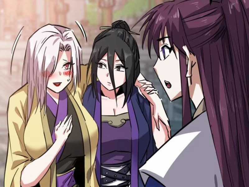 Trùm Phản Diện Muốn Tìm Chết! Chapter 50 trang 73