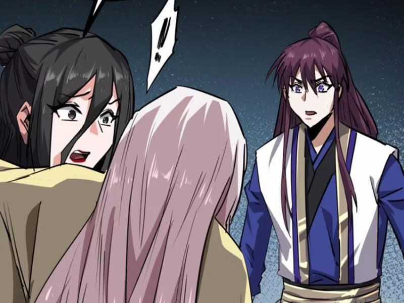 Trùm Phản Diện Muốn Tìm Chết! Chapter 50 trang 81