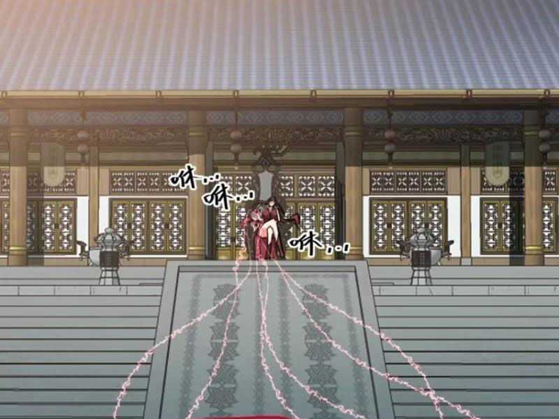 Trùm Phản Diện Muốn Tìm Chết! Chapter 50 trang 86