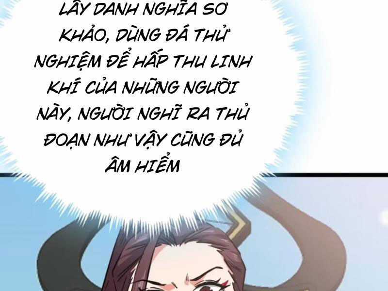 Trùm Phản Diện Muốn Tìm Chết! Chapter 50 trang 93