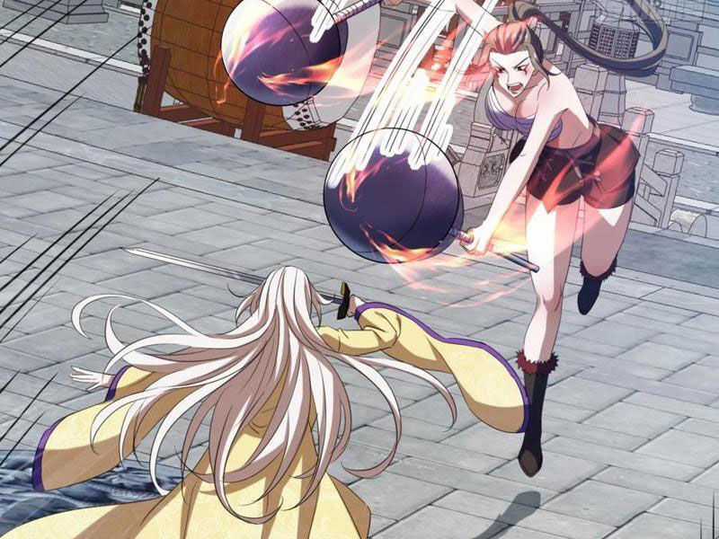 Trùm Phản Diện Muốn Tìm Chết! Chapter 51 trang 102